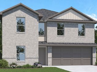 1100 Selene Sky Dr, Brookshire, TX 77423
