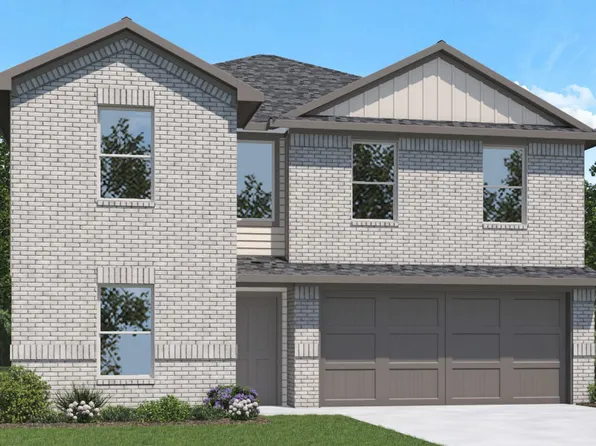 3029 Baisley Trl, Katy, TX 77493