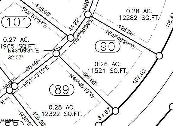 4th image of 11019 Georgian Way