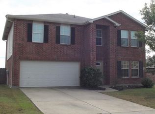 409 Briaroaks Dr, Royse City, TX 75189