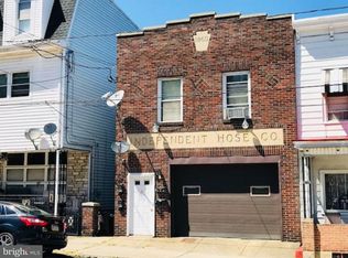 506 Sunbury St, Minersville, PA 17954