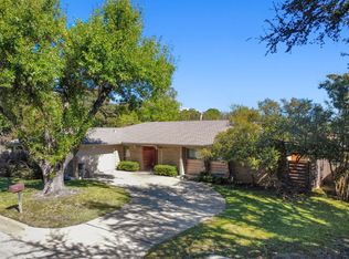 15606 Kingscrest Cir, Dallas, TX 75248