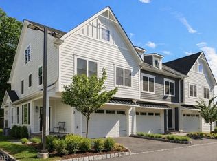 232 South St, Unit 3, New Providence Boro, NJ 07974