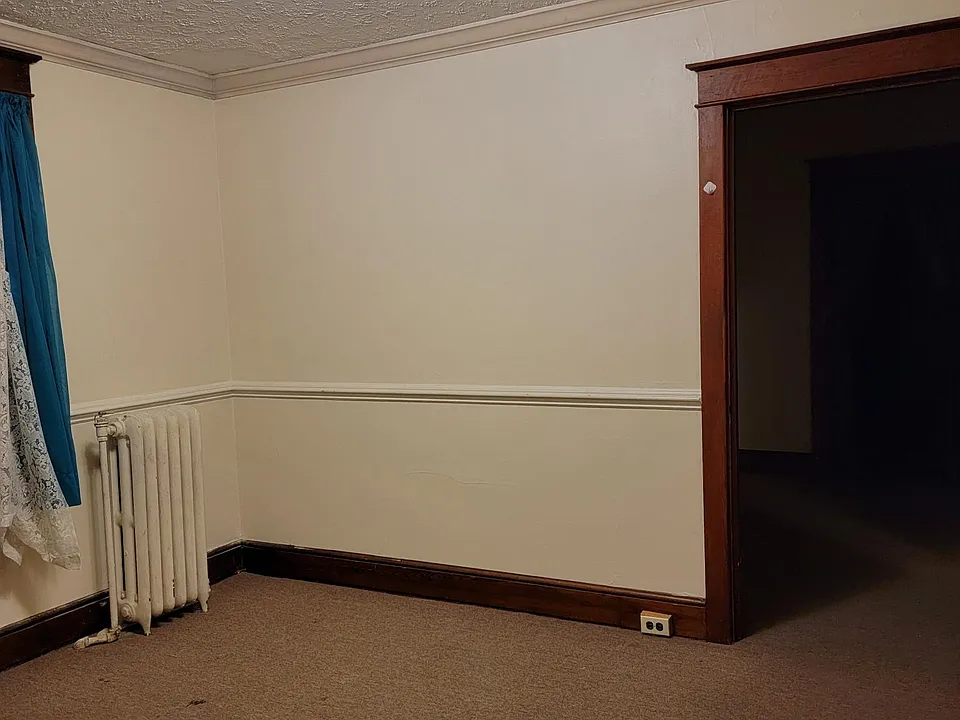4. Living Room