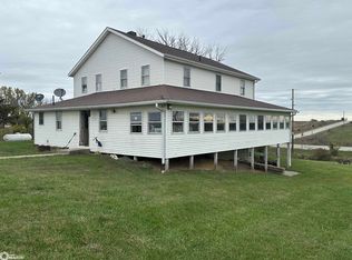 2243 Vale Rd, Corydon, IA 50060