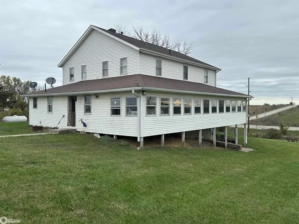 2243 Vale Rd, Corydon, IA 50060