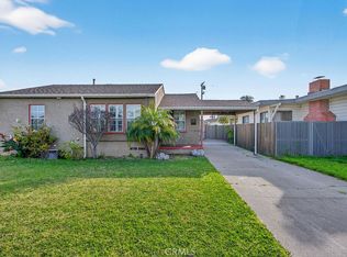 2430 San Francisco Ave, Long Beach, CA 90806