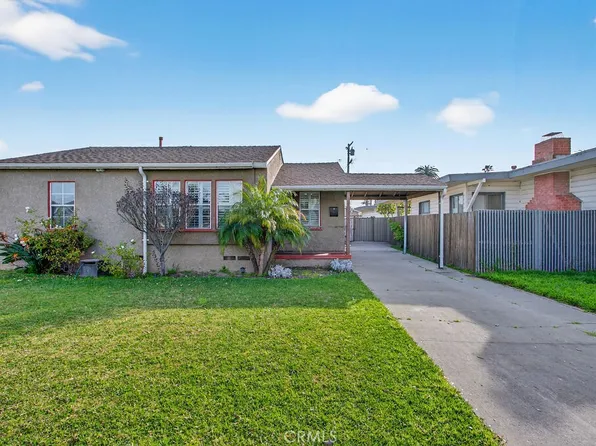 2430 San Francisco Ave, Long Beach, CA 90806