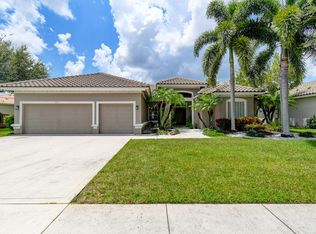 9241 Olmstead Dr, Lake Worth, FL 33467