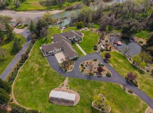 3031 Denice Way, Cottonwood, CA 96022