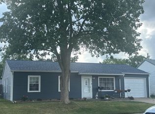 502 Kenyon Ave, Romeoville, IL 60446