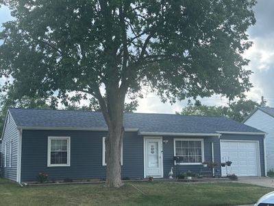 502 Kenyon Ave, Romeoville, IL, 60446