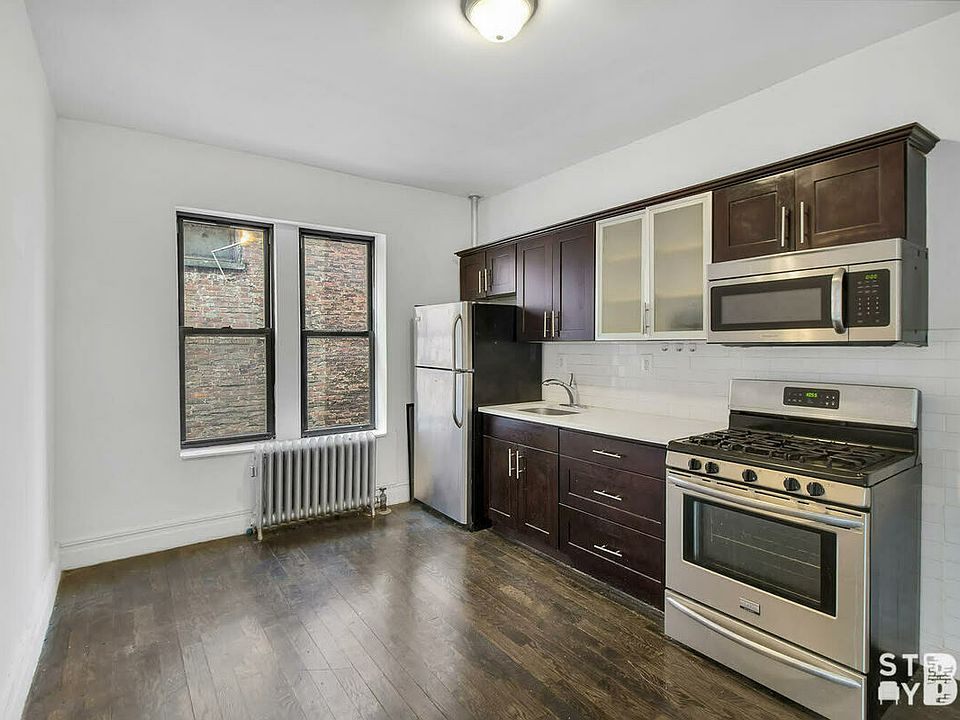 1st image of 1045 Union St #3CC