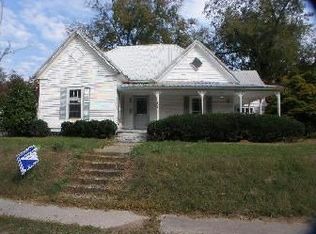 401 Crawfordville Rd, Union Point, GA 30669