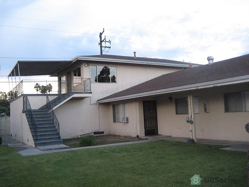 2nd image of 3522 W Mungall Dr APT 4