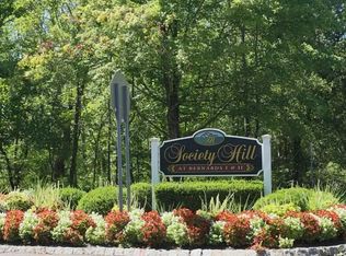 332 English Pl, Basking Ridge, NJ 07920