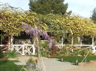 5705 W Avenue X, Acton, CA 93510