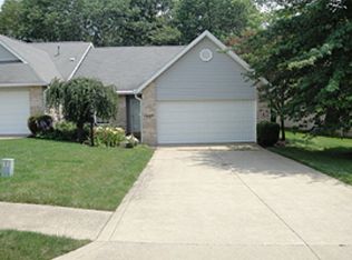 1687 Riva Ridge Dr, Lexington, OH 44904