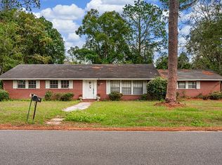 821 White Ave SE, Live Oak, FL 32064