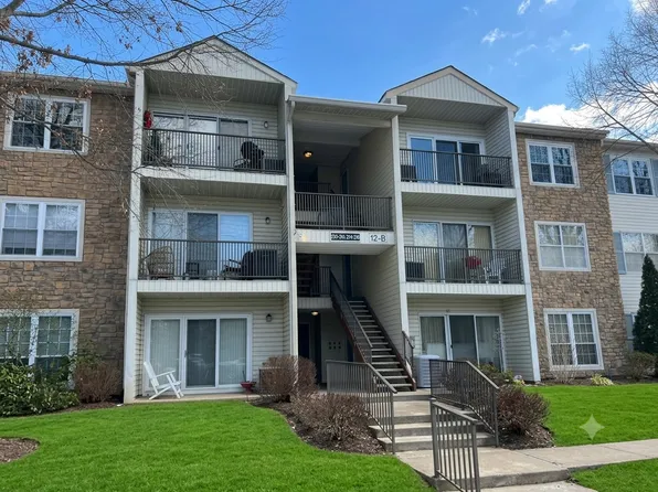 260 Robertson Way #260, Lincoln Park, NJ 07035