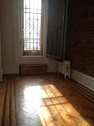 Rented by Citi Habitats