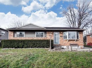 5507 Roche Dr, Columbus, OH 43229