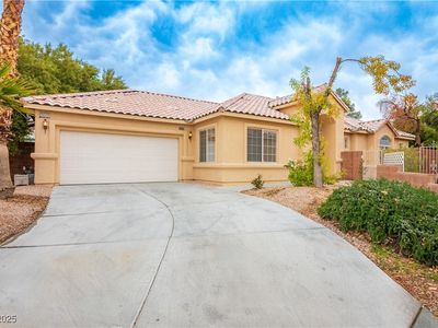 2622 Rimpacific Cir, Spring Valley, NV, 89146