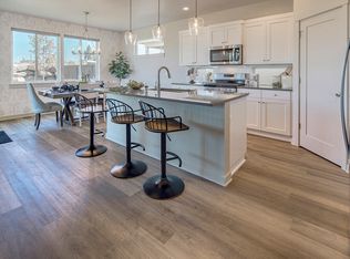 61619 SE Depot Loop, Bend, OR 97702