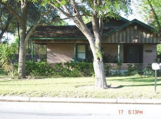 1300 Jay Ave, McAllen, TX 78504