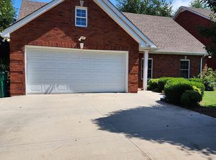 322 Chase Cir, Winchester, TN 37398