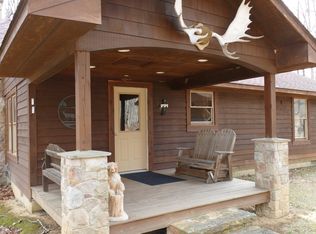 955 Jack Mountain Trl, Williamsville, VA 24487