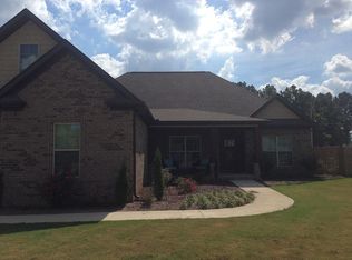 22 Crabapple Ct, Florence, AL 35633