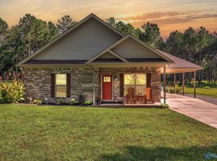 106 County Road 632, Rogersville, AL 35652