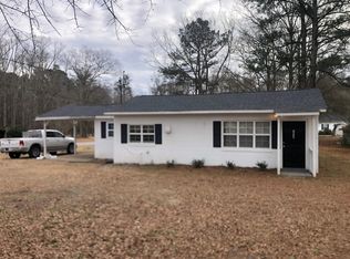 1840 State Highway 42 #1840, Willow Spring, NC 27592