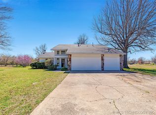 10904 N 110th East Ave, Owasso, OK 74055