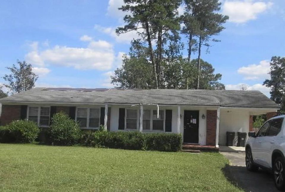 Property Front View