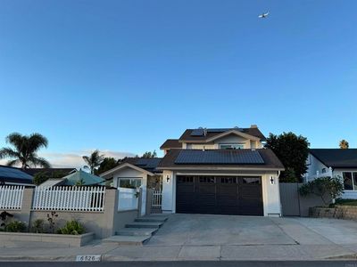 6526 Crabtree St, San Diego, CA, 92114