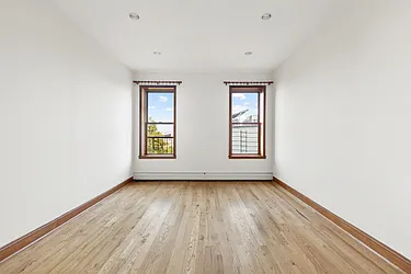 Rented by Compass