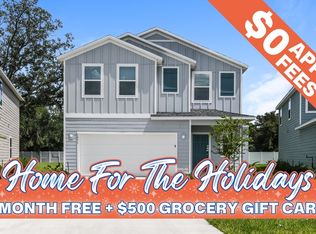 2893 Grand Finale St, Green Cove Springs, FL 32043