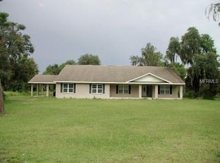 32790 Taylor Grade Rd, Duette, FL 34219