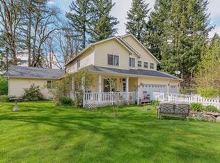 5616 NE 229th Cir, Battle Ground, WA 98604