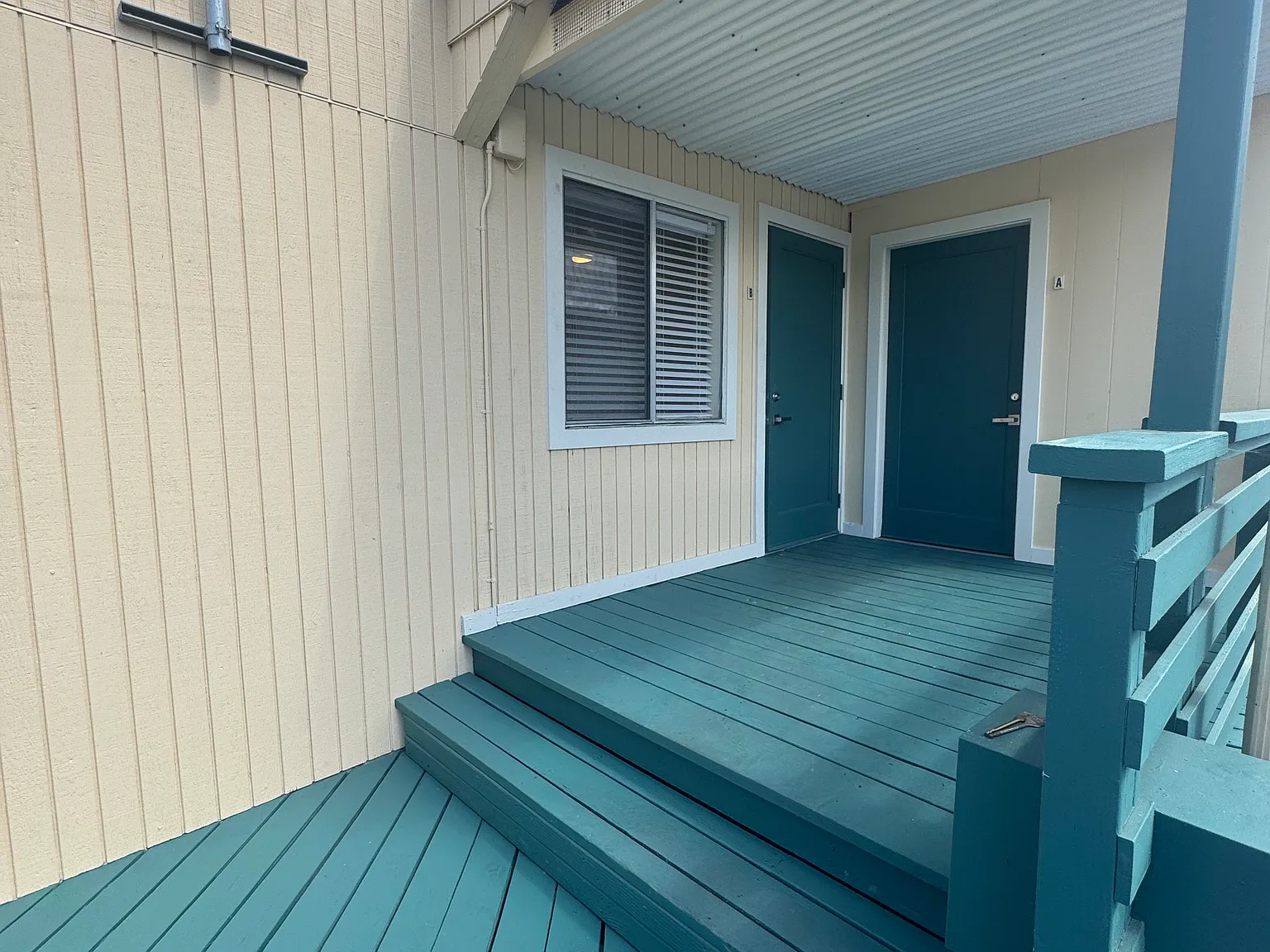 Studio, 210 sqft, $1,400 — Photo 4