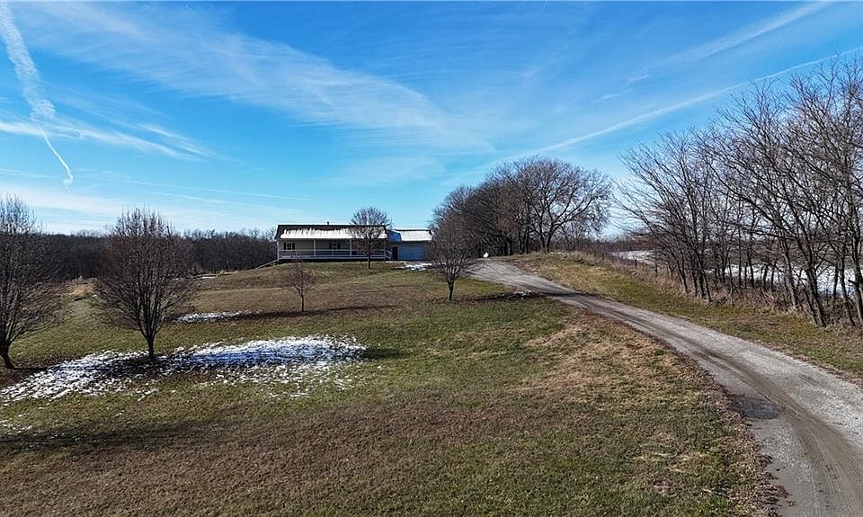 4360 County Road 125, Rosendale, MO 64483 Zillow