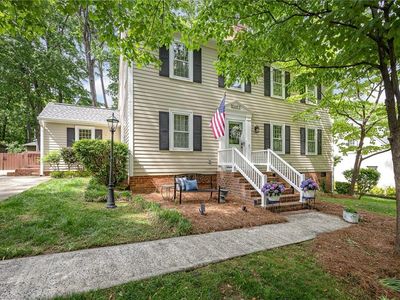 3402 Cottage Pl, Greensboro, NC, 27455