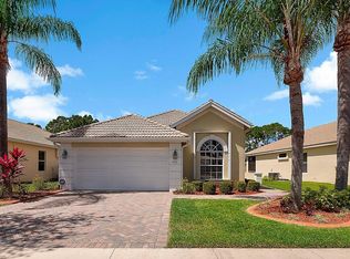 856 SW Munjack Cir, Port Saint Lucie, FL 34986