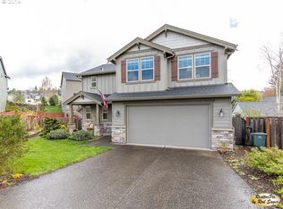 3705 P Loop, Washougal, WA 98671