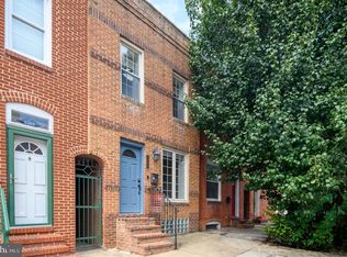 3304 Odonnell St, Baltimore, MD 21224