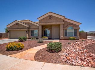 8201 S 33rd Dr, Laveen, AZ 85339