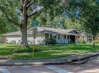 1403 Redway Ln, Houston, TX 77062