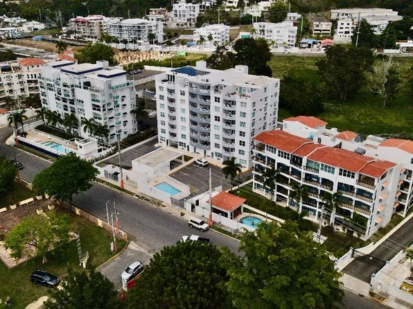 Condominio Ocean Palace, Rincon, PR